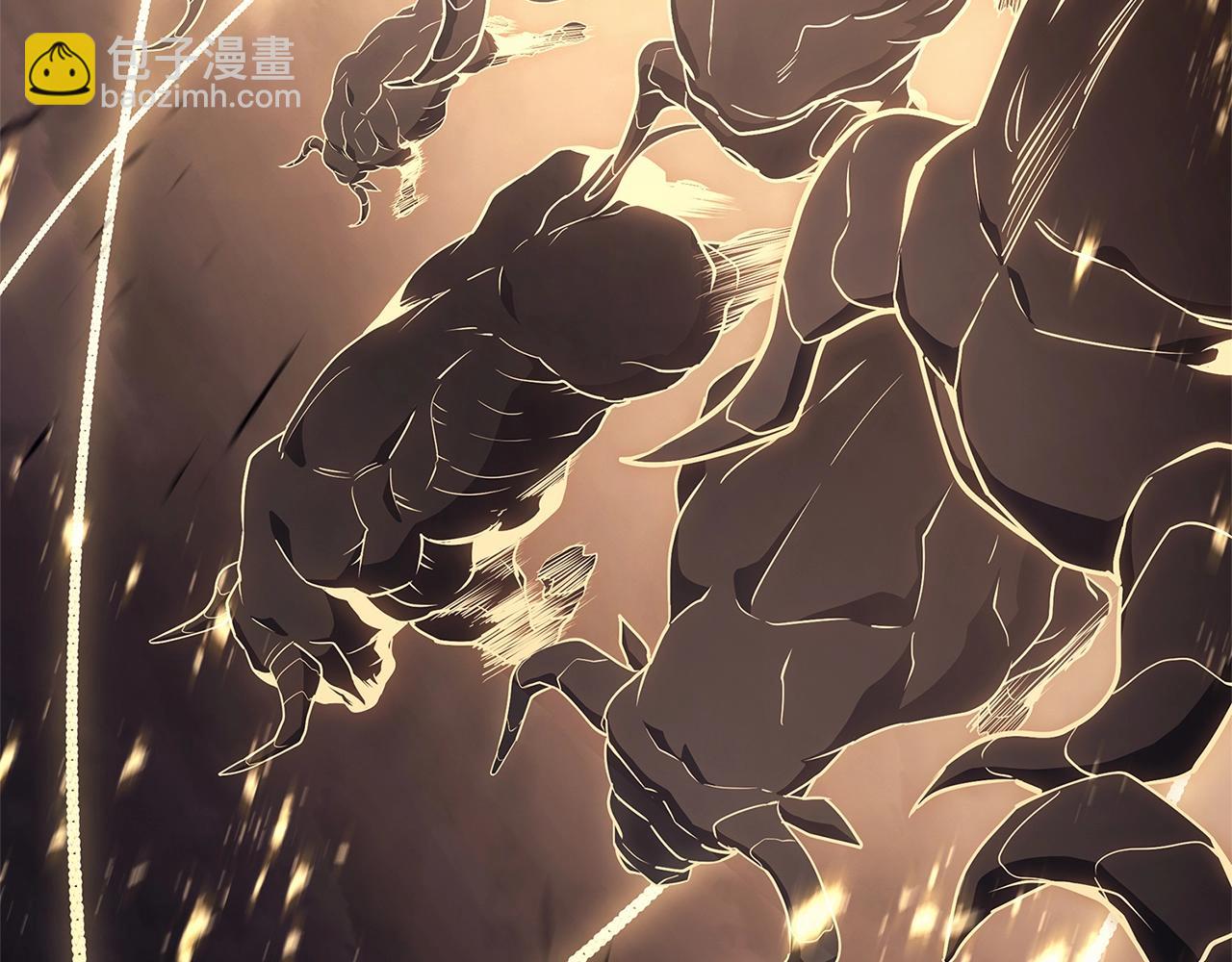 災難級英雄歸來 - 第88話 憤怒的代言人(3/7) - 1