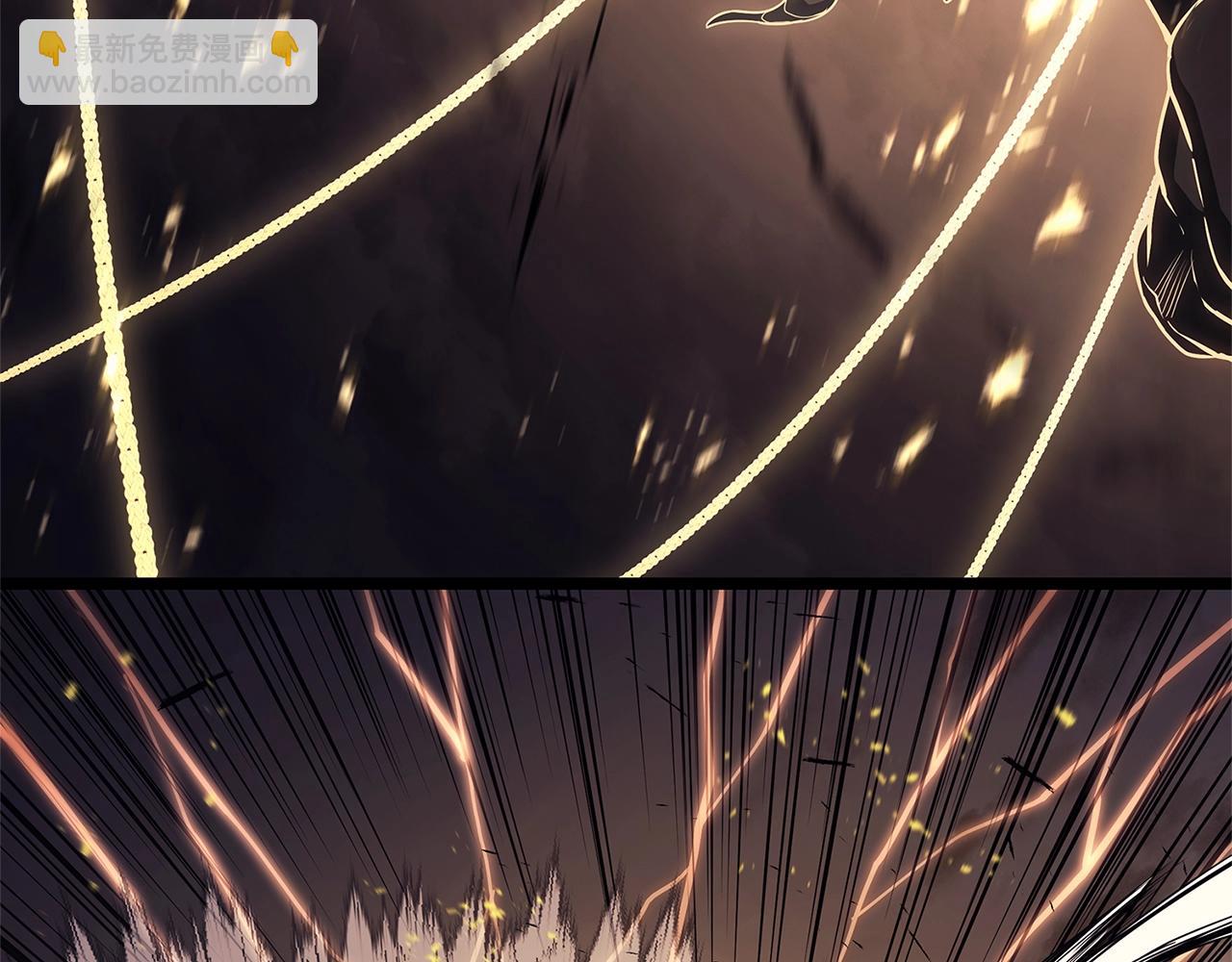 災難級英雄歸來 - 第88話 憤怒的代言人(3/7) - 2