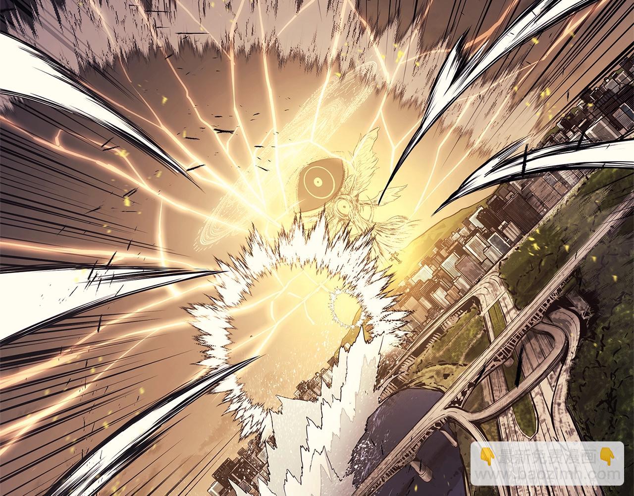 災難級英雄歸來 - 第88話 憤怒的代言人(3/7) - 3