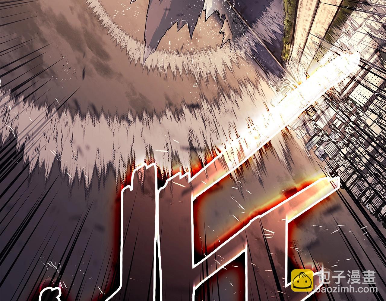 災難級英雄歸來 - 第88話 憤怒的代言人(3/7) - 1