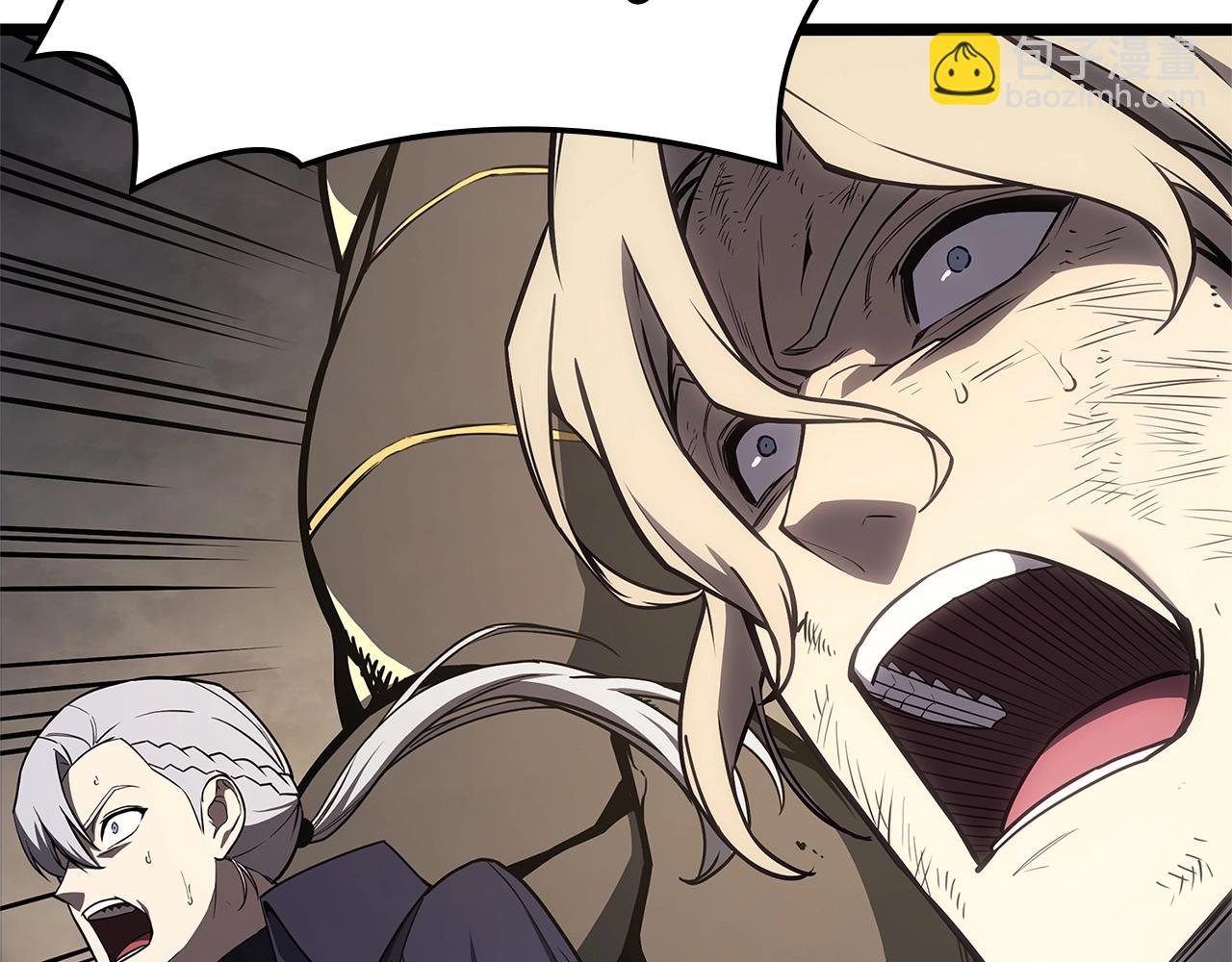 災難級英雄歸來 - 第88話 憤怒的代言人(3/7) - 5