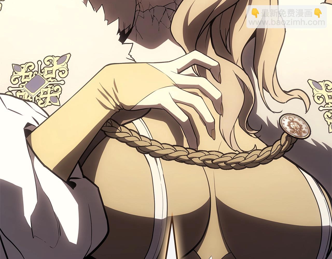 災難級英雄歸來 - 第88話 憤怒的代言人(4/7) - 8