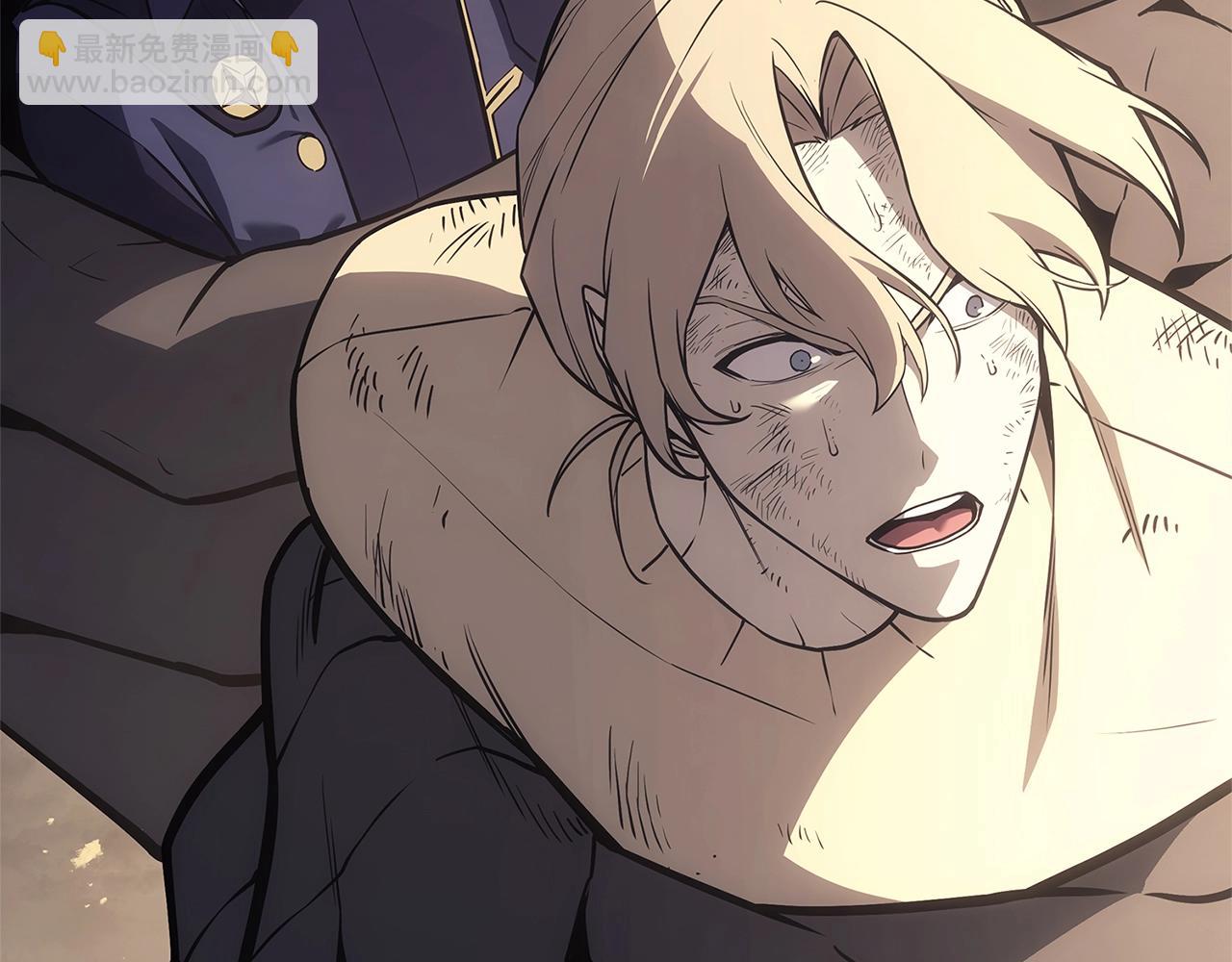 災難級英雄歸來 - 第88話 憤怒的代言人(4/7) - 4