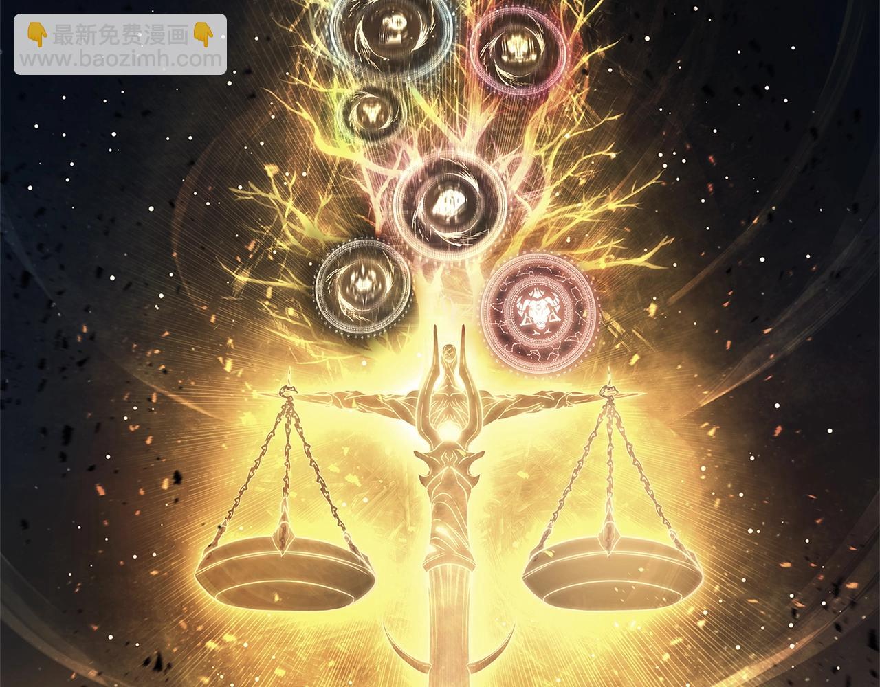 災難級英雄歸來 - 第88話 憤怒的代言人(4/7) - 6