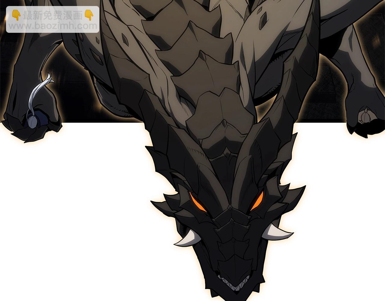 災難級英雄歸來 - 第88話 憤怒的代言人(4/7) - 1