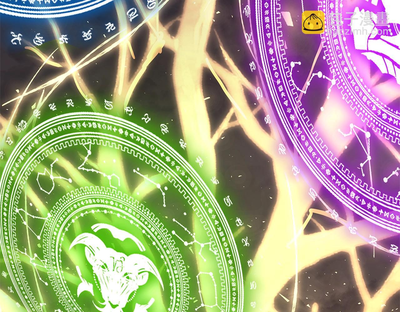 災難級英雄歸來 - 第88話 憤怒的代言人(4/7) - 5