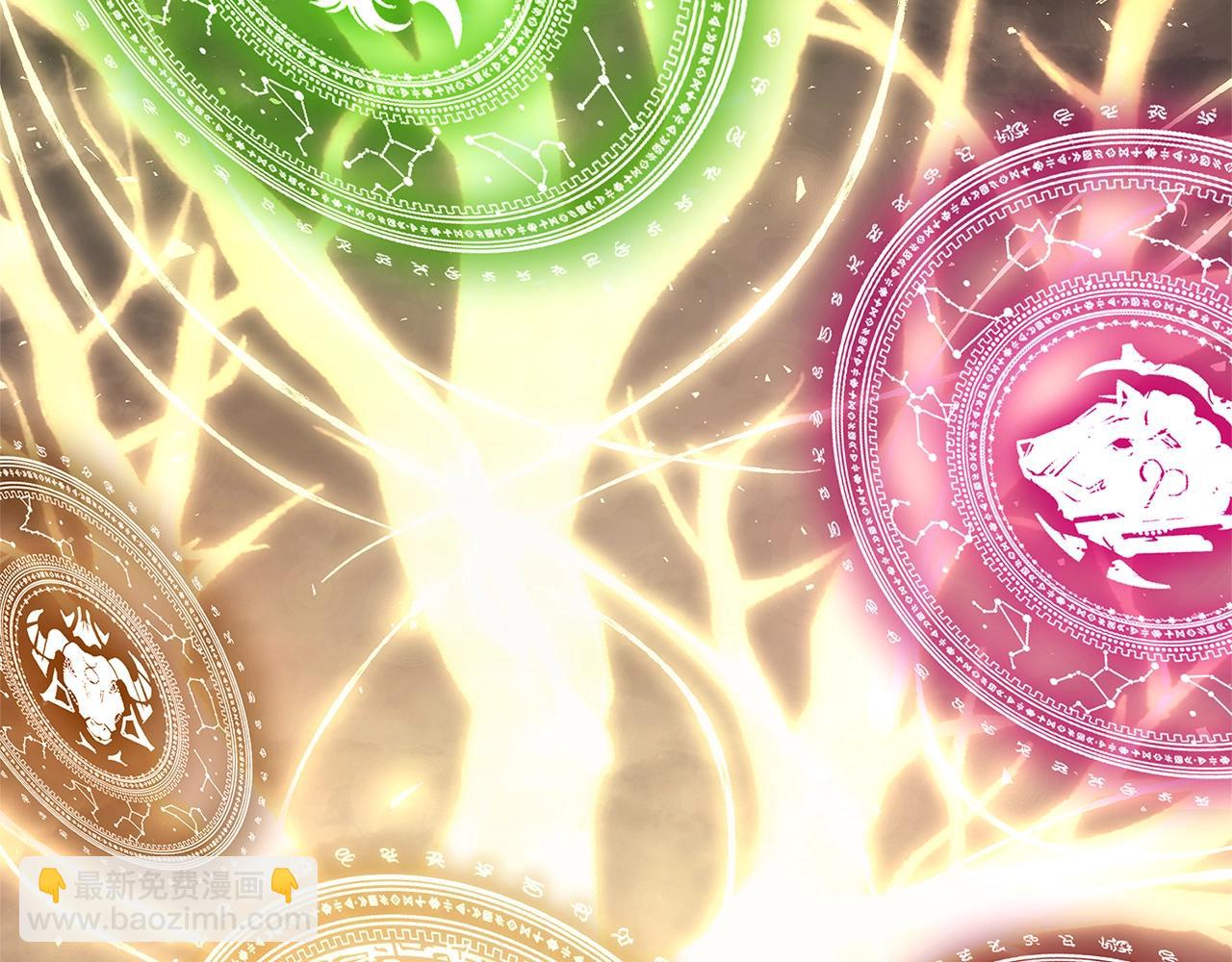 災難級英雄歸來 - 第88話 憤怒的代言人(4/7) - 6