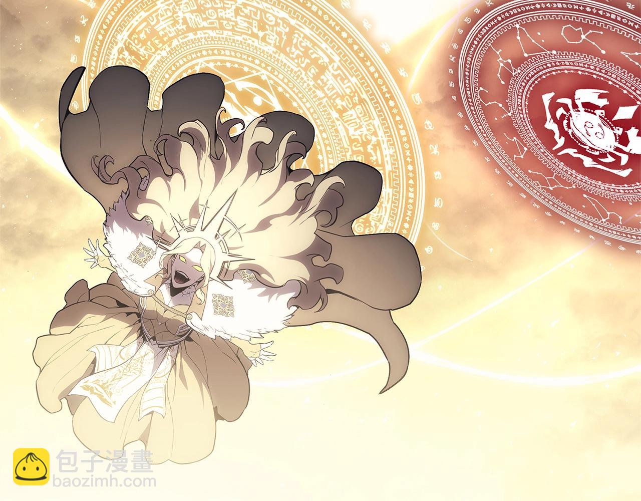 災難級英雄歸來 - 第88話 憤怒的代言人(4/7) - 7