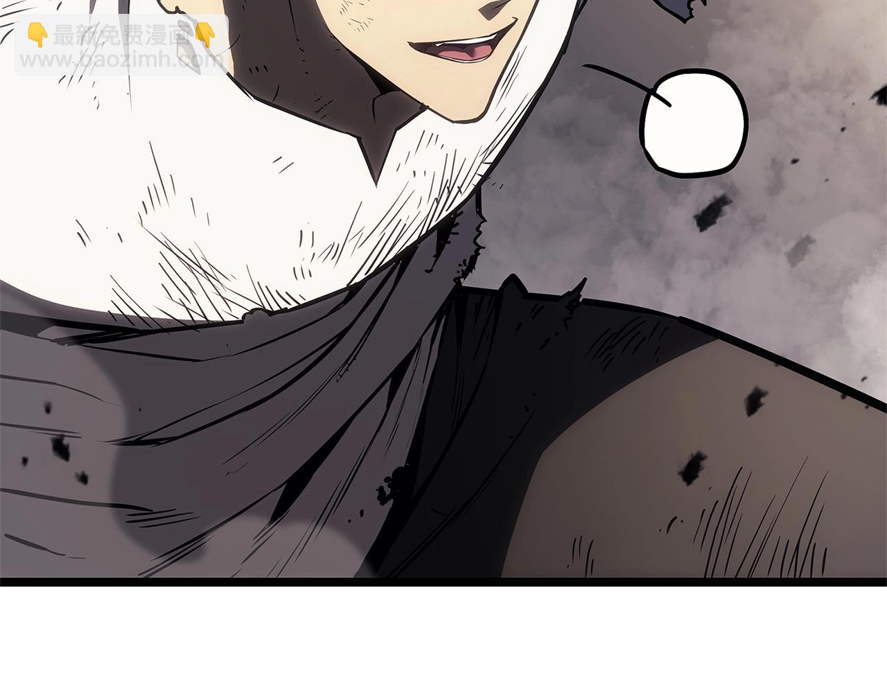 災難級英雄歸來 - 第88話 憤怒的代言人(4/7) - 3