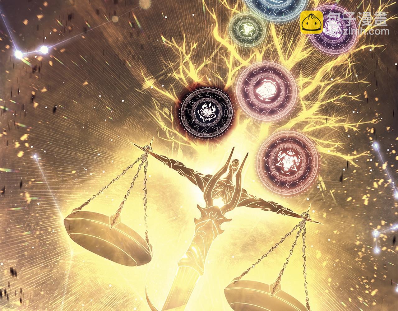 災難級英雄歸來 - 第88話 憤怒的代言人(4/7) - 7