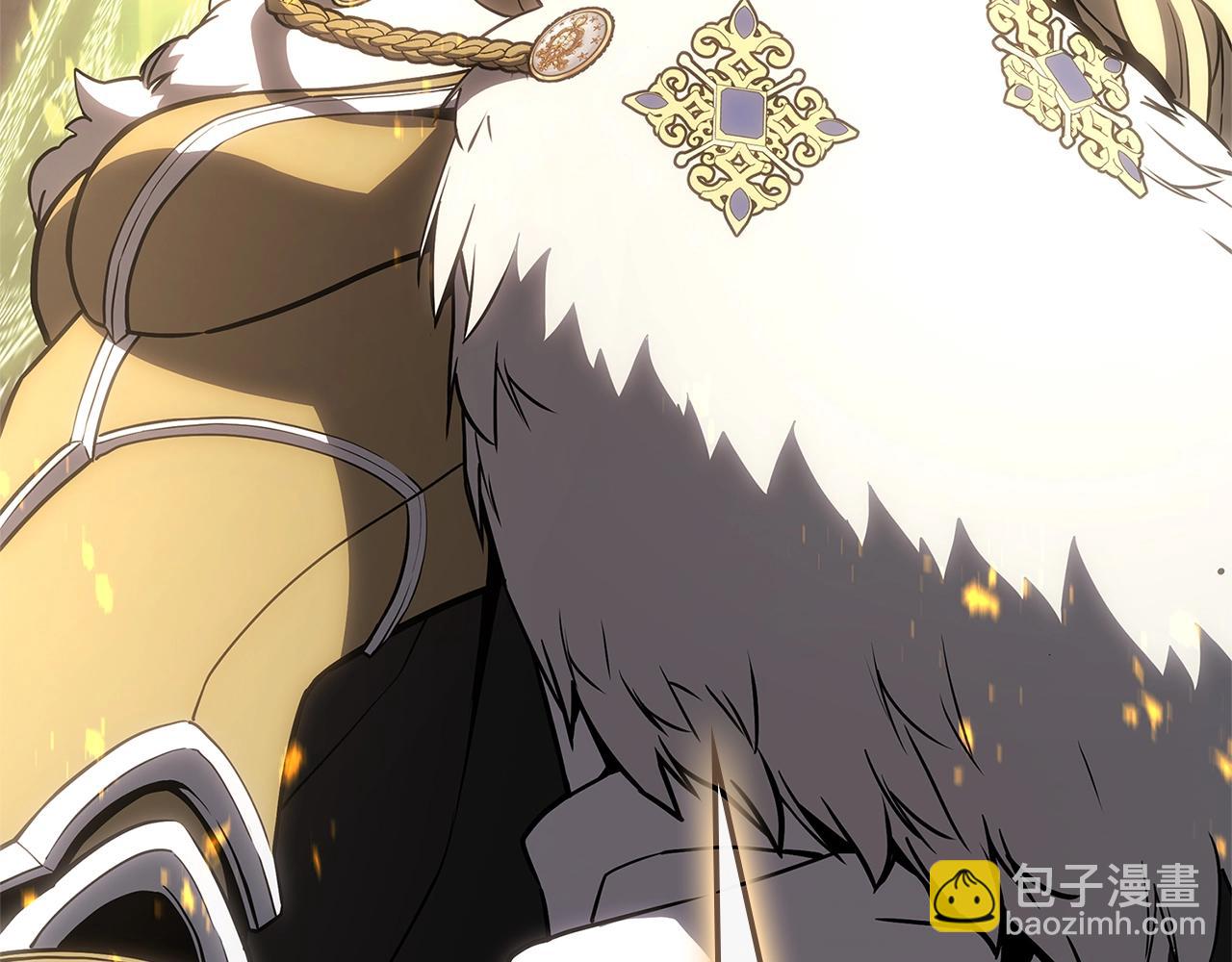 災難級英雄歸來 - 第88話 憤怒的代言人(4/7) - 3