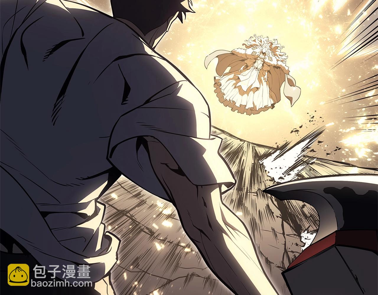 災難級英雄歸來 - 第88話 憤怒的代言人(1/7) - 6