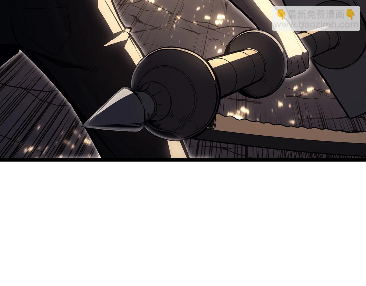 災難級英雄歸來 - 第88話 憤怒的代言人(1/7) - 7