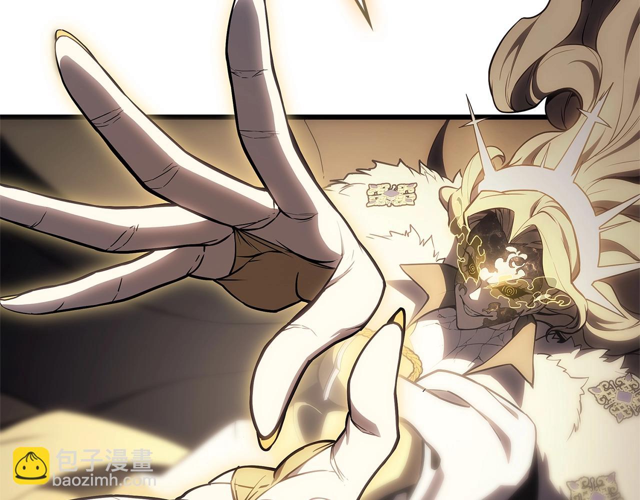 災難級英雄歸來 - 第88話 憤怒的代言人(1/7) - 1