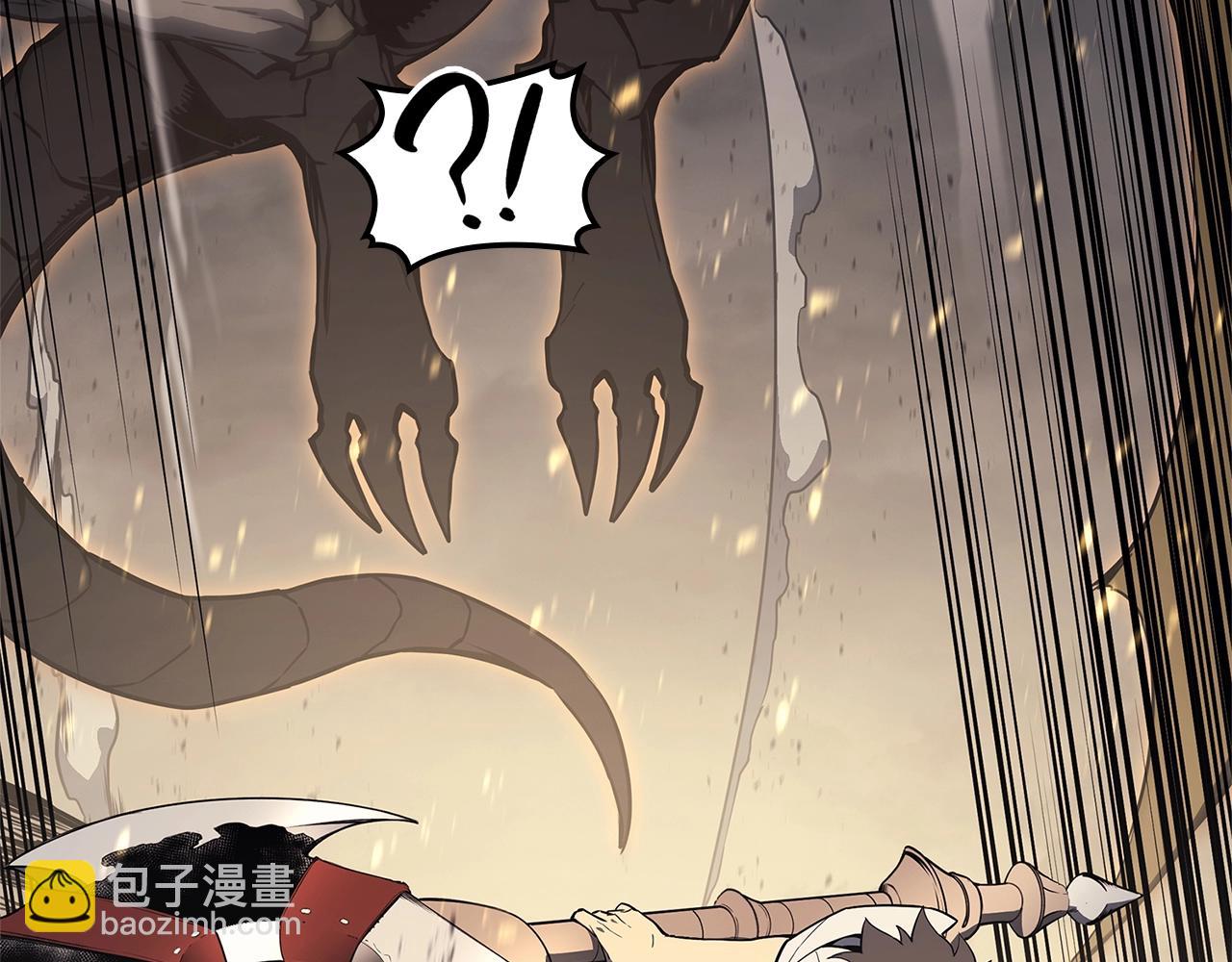 災難級英雄歸來 - 第88話 憤怒的代言人(1/7) - 2