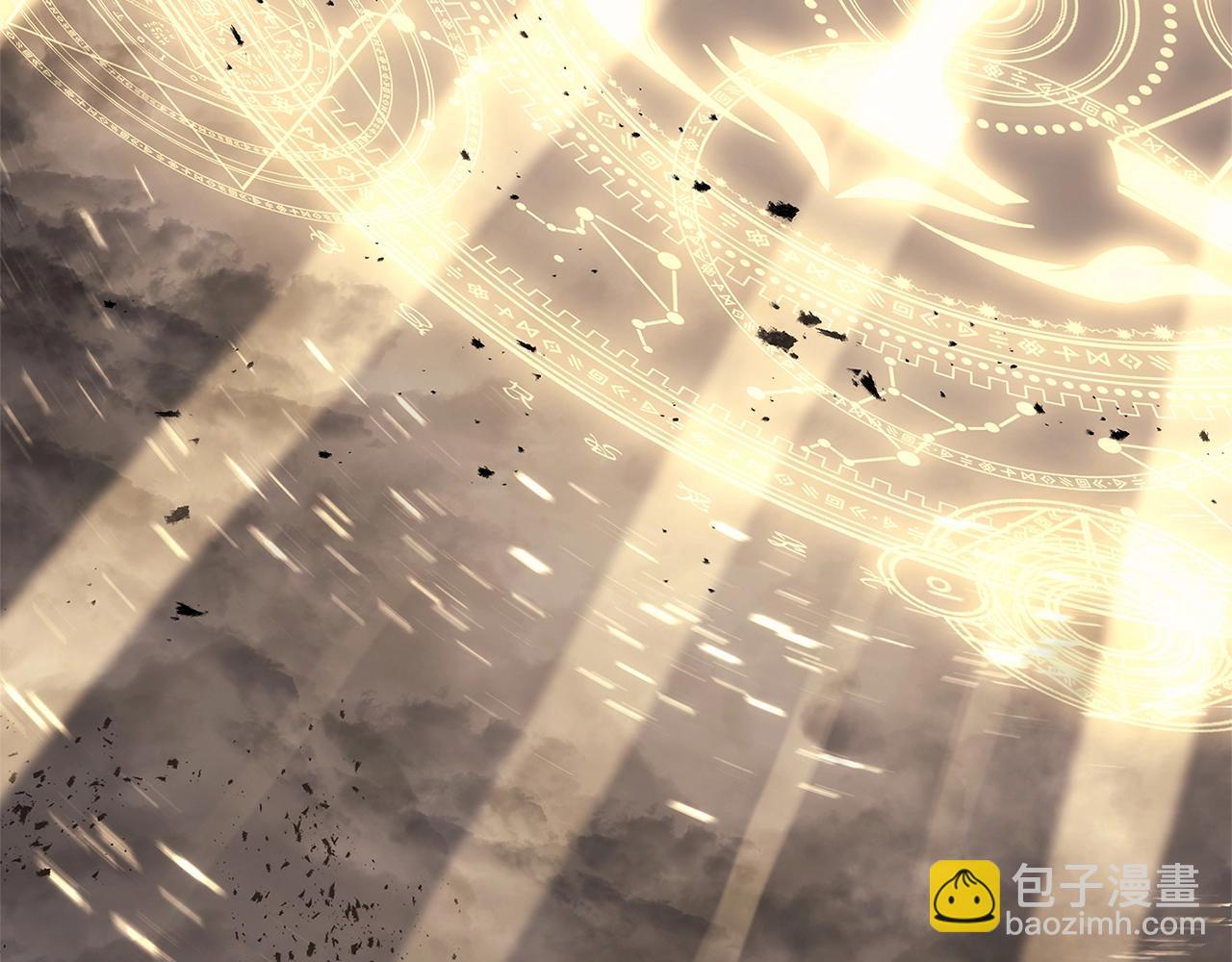 災難級英雄歸來 - 第88話 憤怒的代言人(1/7) - 4