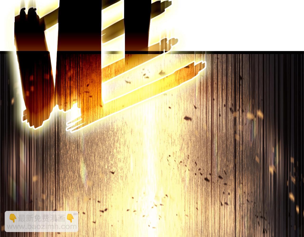 災難級英雄歸來 - 第88話 憤怒的代言人(1/7) - 8