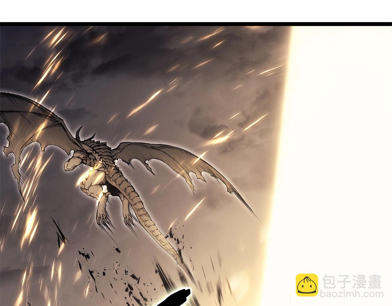 災難級英雄歸來 - 第88話 憤怒的代言人(2/7) - 6