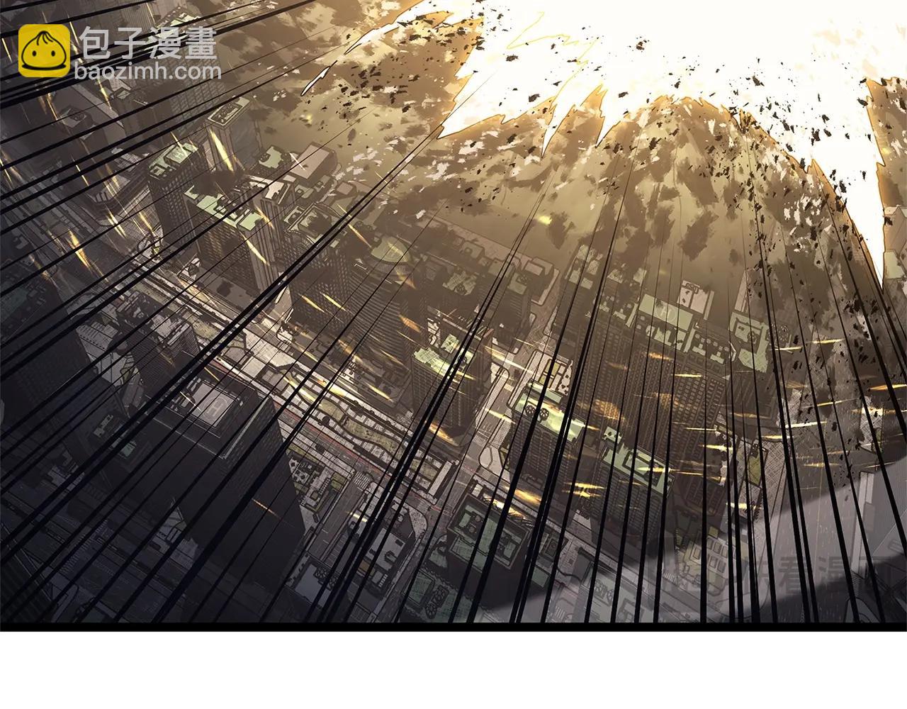 災難級英雄歸來 - 第88話 憤怒的代言人(2/7) - 5