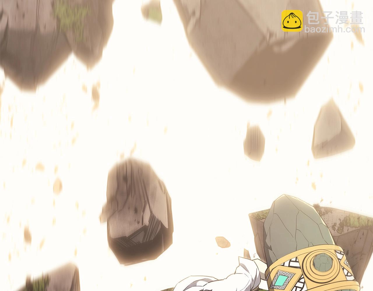 災難級英雄歸來 - 第88話 憤怒的代言人(2/7) - 7