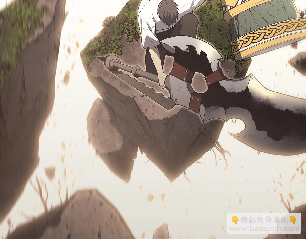 災難級英雄歸來 - 第88話 憤怒的代言人(2/7) - 8