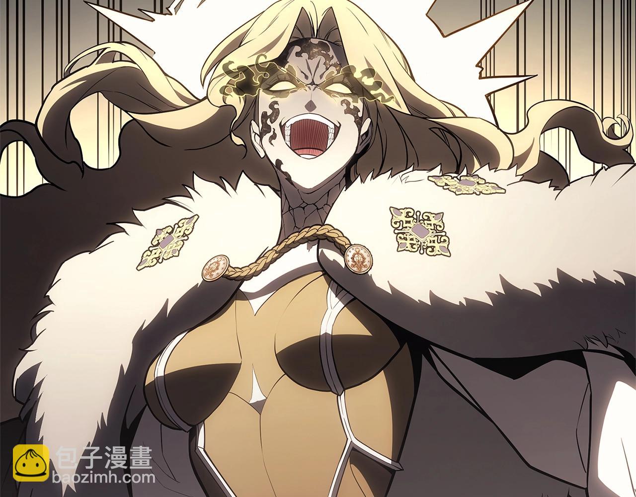 災難級英雄歸來 - 第88話 憤怒的代言人(2/7) - 4