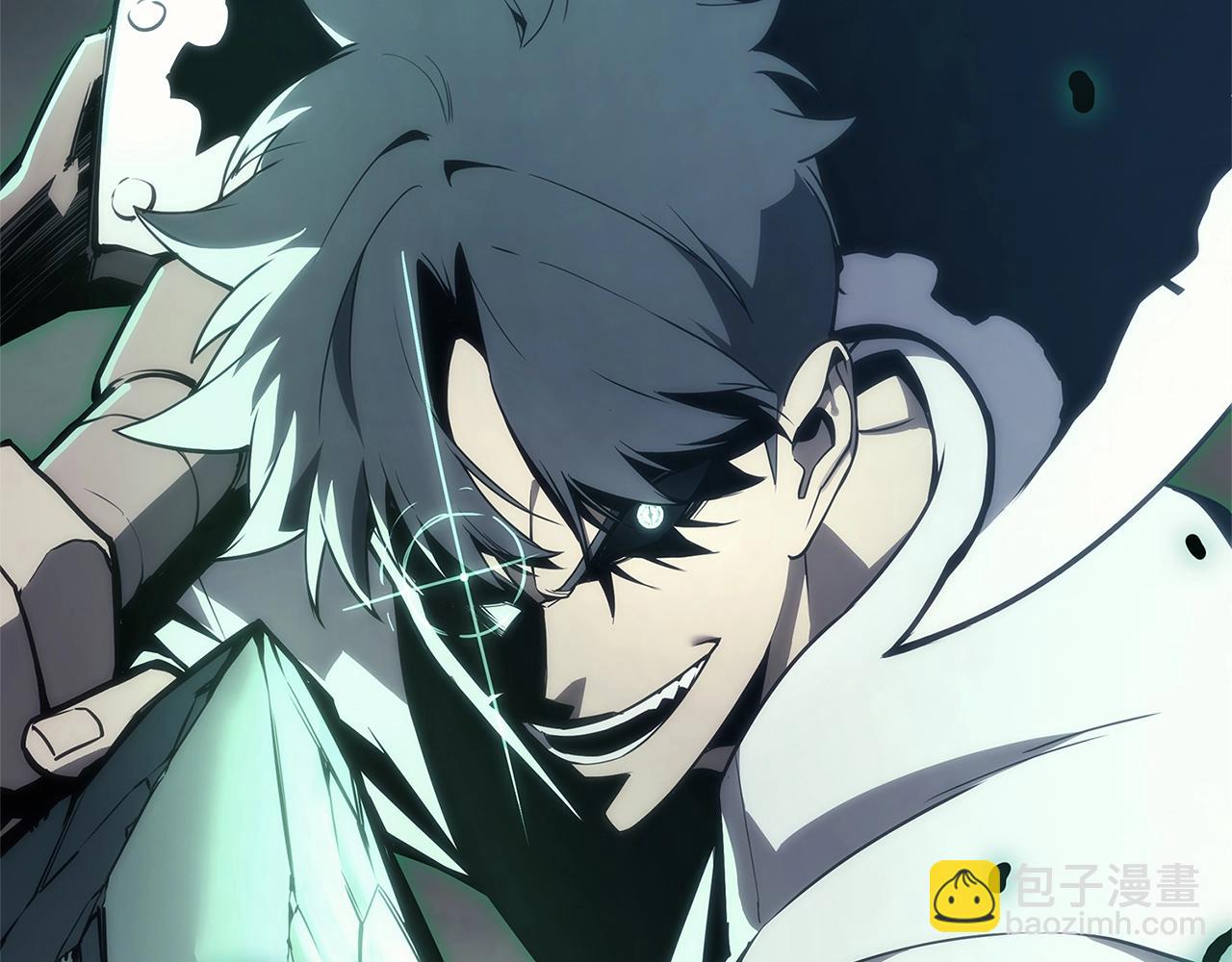 災難級英雄歸來 - 第88話 憤怒的代言人(1/7) - 8