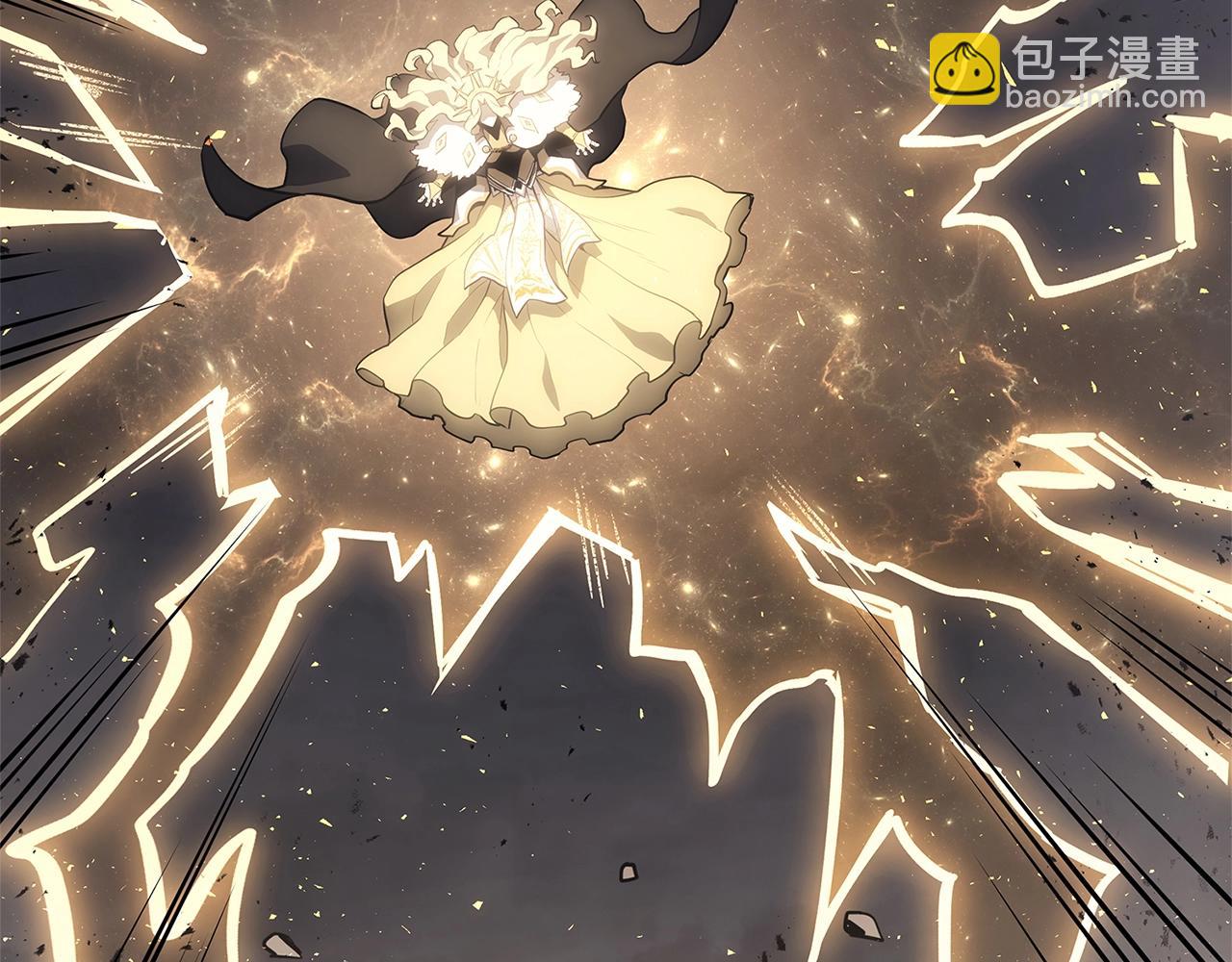 災難級英雄歸來 - 第88話 憤怒的代言人(2/7) - 5