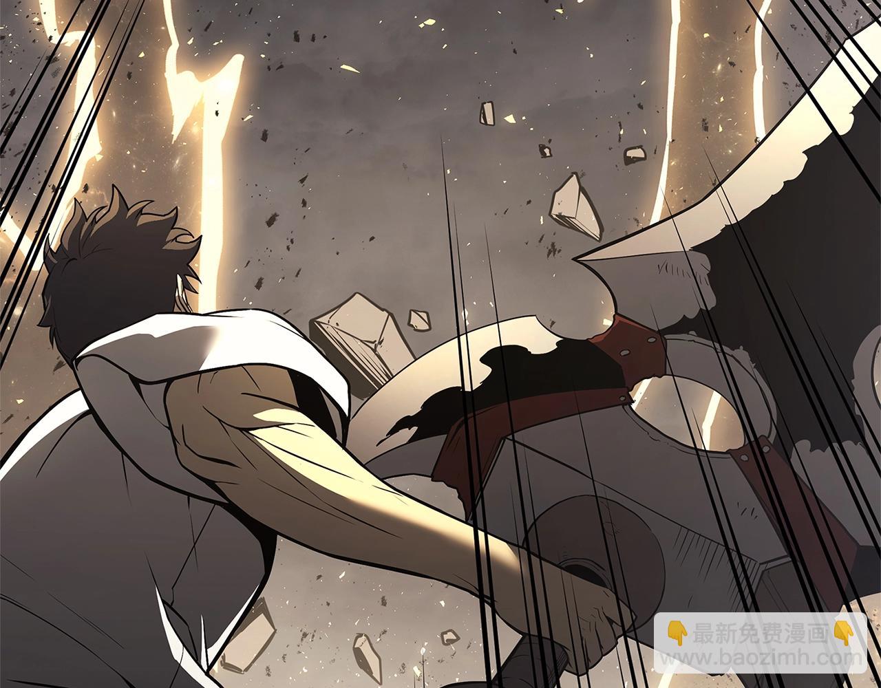 災難級英雄歸來 - 第88話 憤怒的代言人(2/7) - 6