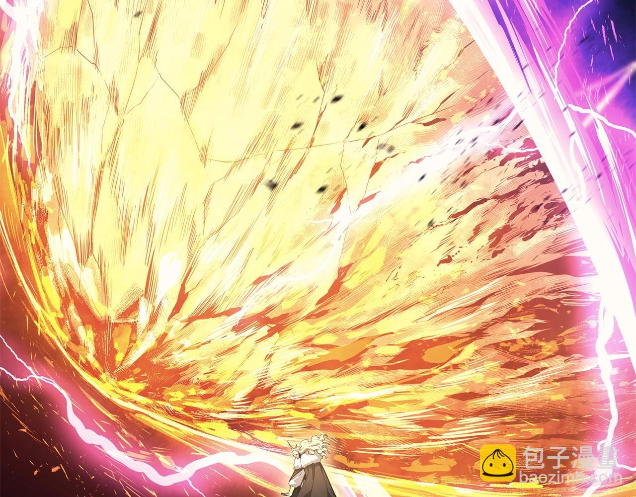 災難級英雄歸來 - 第90話 破壞(3/7) - 5