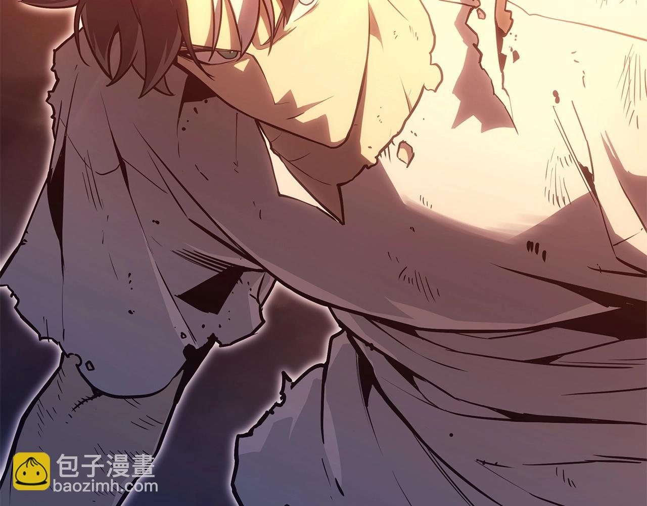 災難級英雄歸來 - 第90話 破壞(3/7) - 1