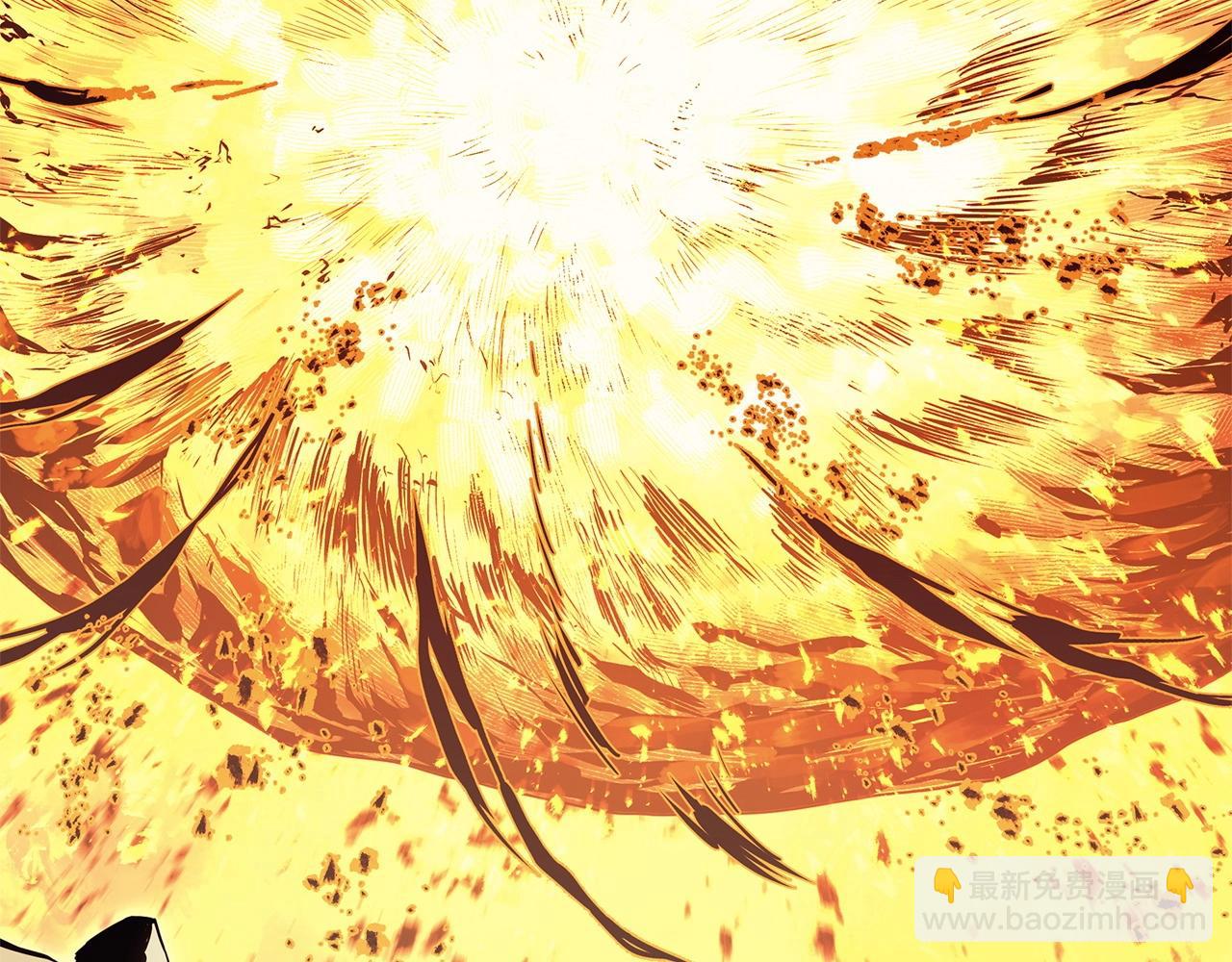 災難級英雄歸來 - 第90話 破壞(3/7) - 6