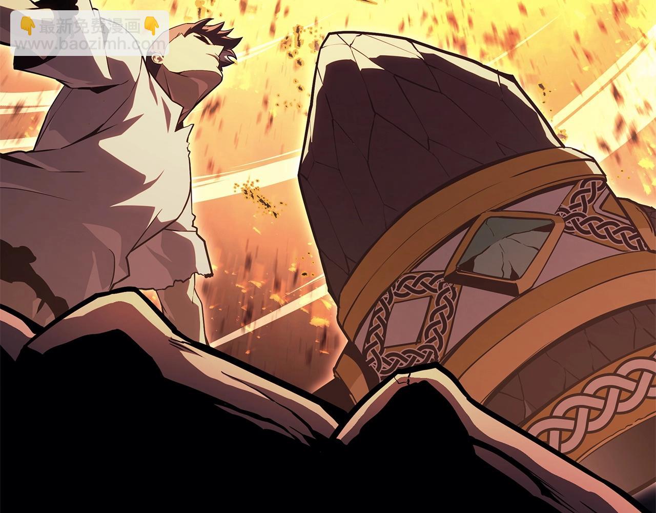 災難級英雄歸來 - 第90話 破壞(3/7) - 7