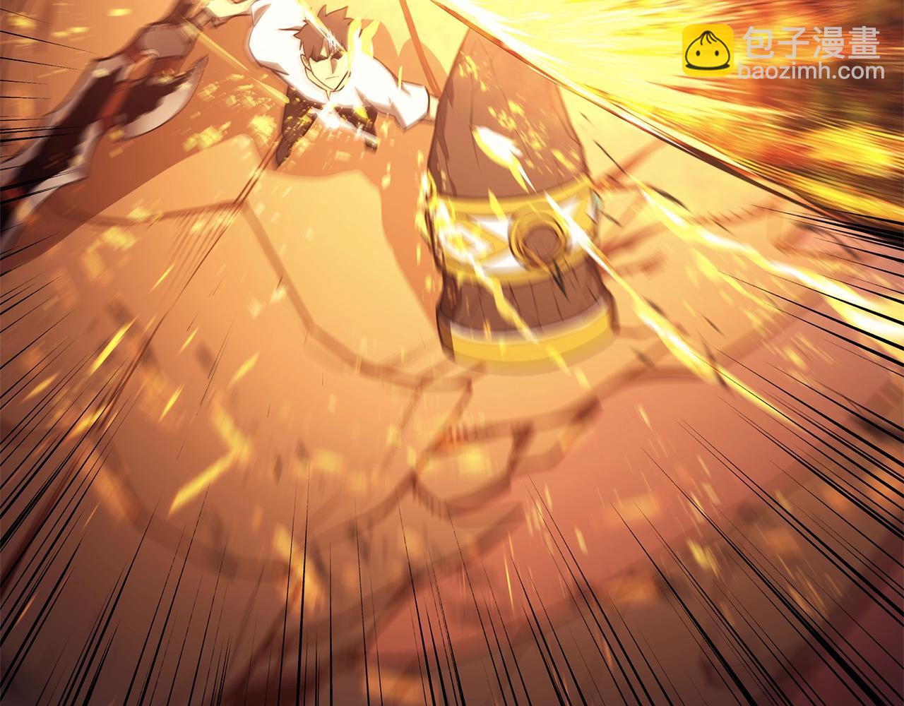 災難級英雄歸來 - 第90話 破壞(3/7) - 3