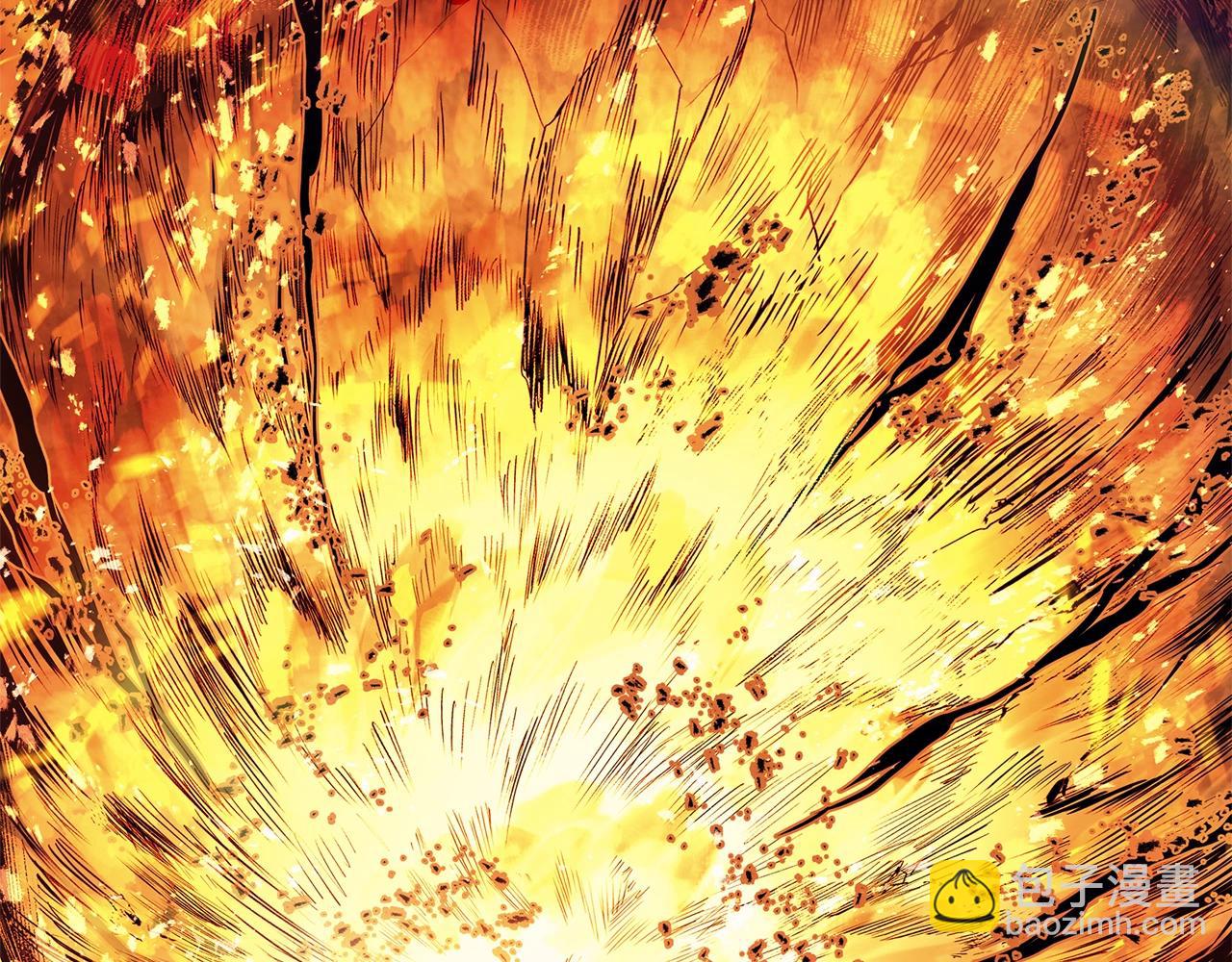 災難級英雄歸來 - 第90話 破壞(3/7) - 3