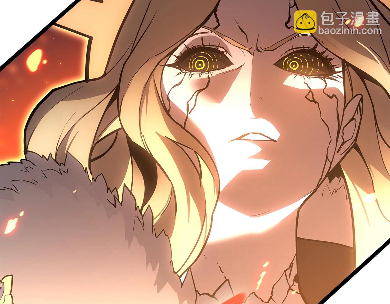 災難級英雄歸來 - 第90話 破壞(3/7) - 8