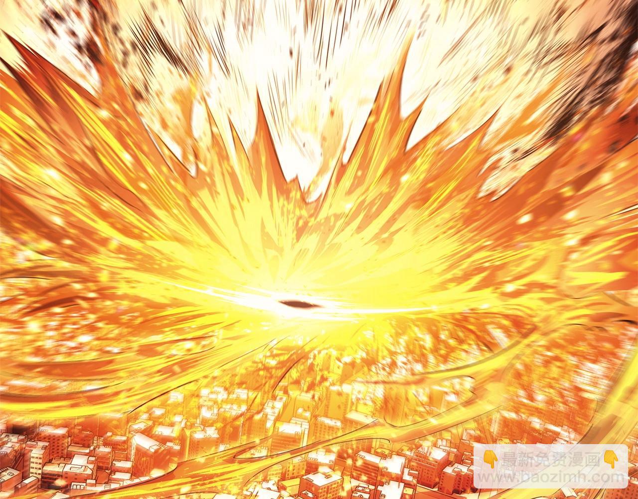 災難級英雄歸來 - 第90話 破壞(3/7) - 5