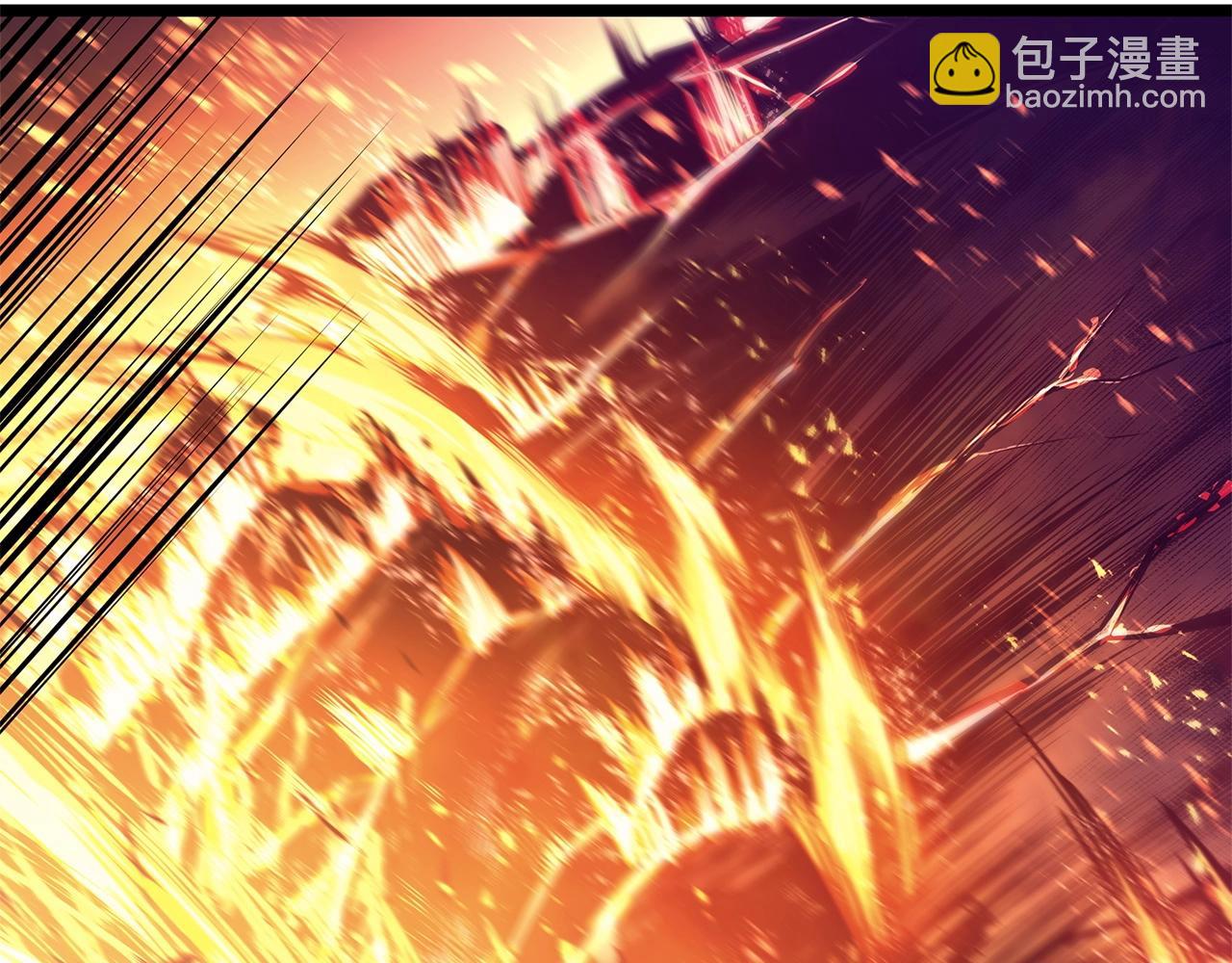 災難級英雄歸來 - 第90話 破壞(3/7) - 8