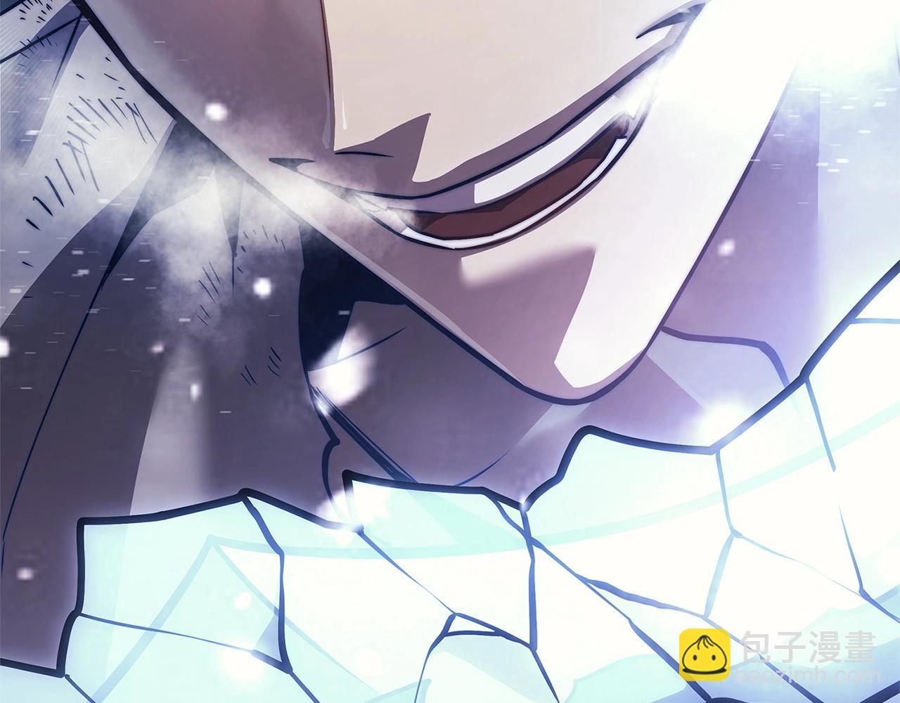 災難級英雄歸來 - 第90話 破壞(1/7) - 6