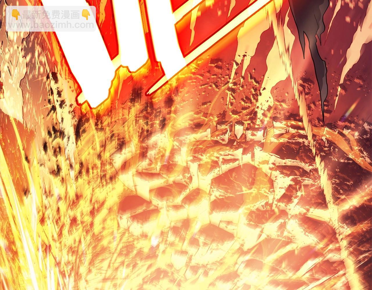 災難級英雄歸來 - 第90話 破壞(3/7) - 1