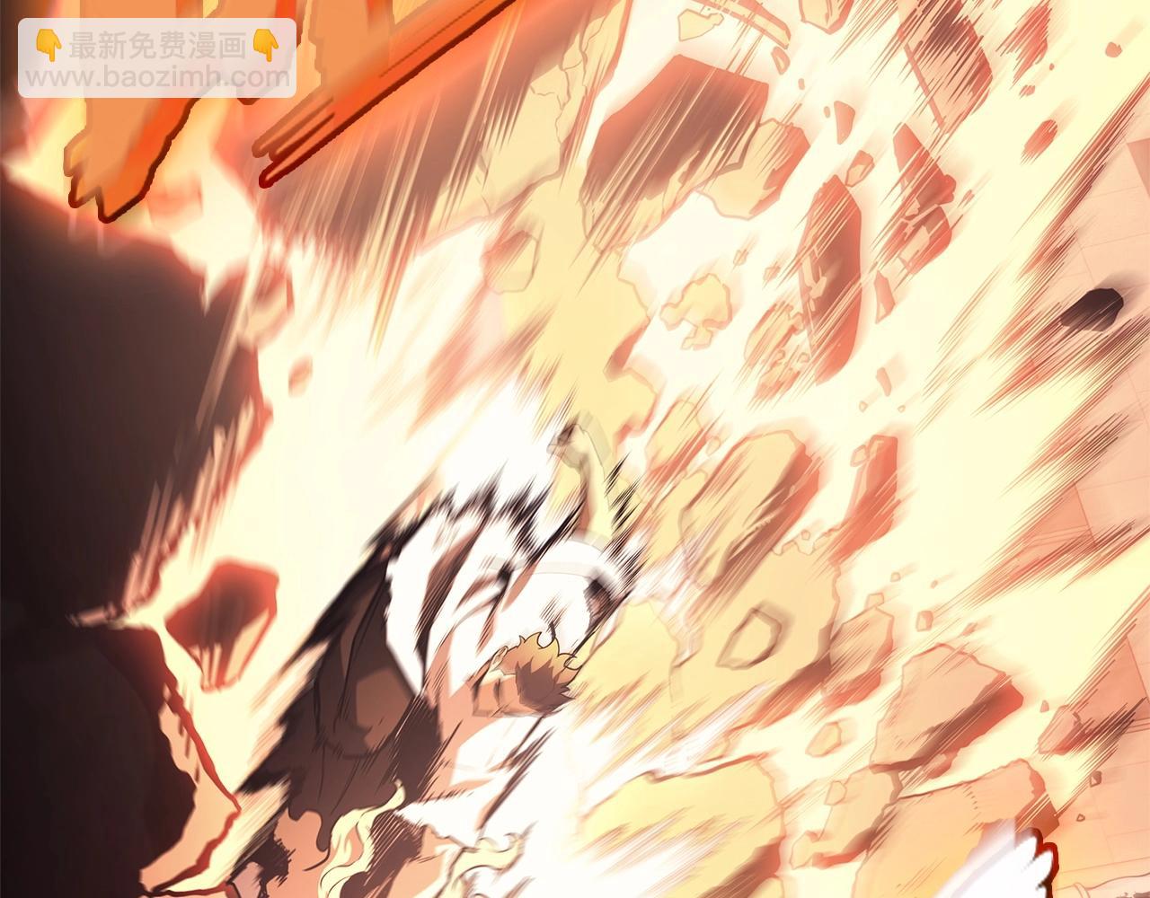 災難級英雄歸來 - 第90話 破壞(4/7) - 2