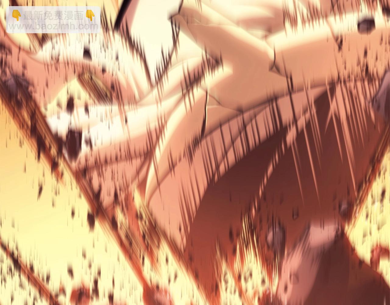 災難級英雄歸來 - 第90話 破壞(4/7) - 6