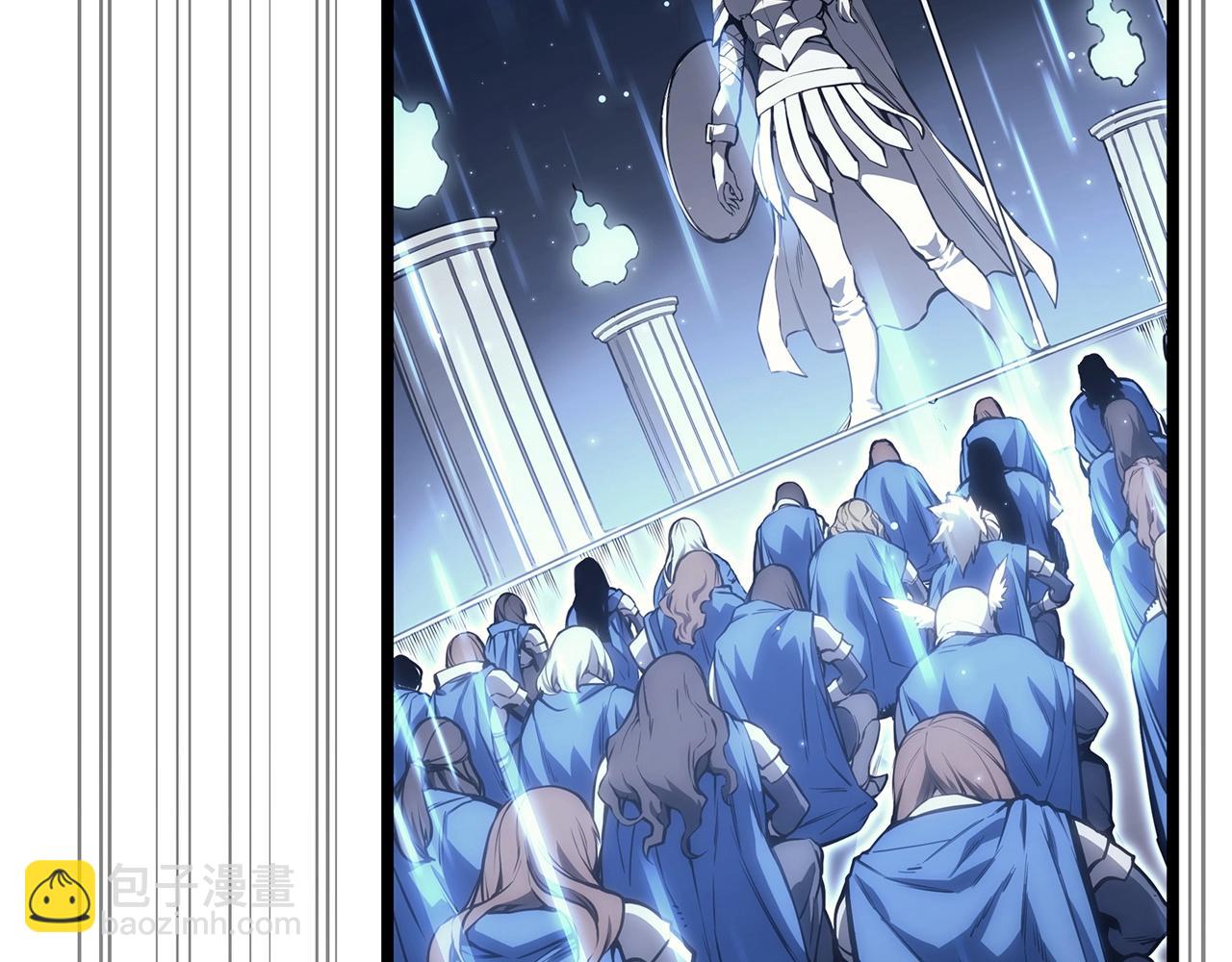 災難級英雄歸來 - 第90話 破壞(4/7) - 2