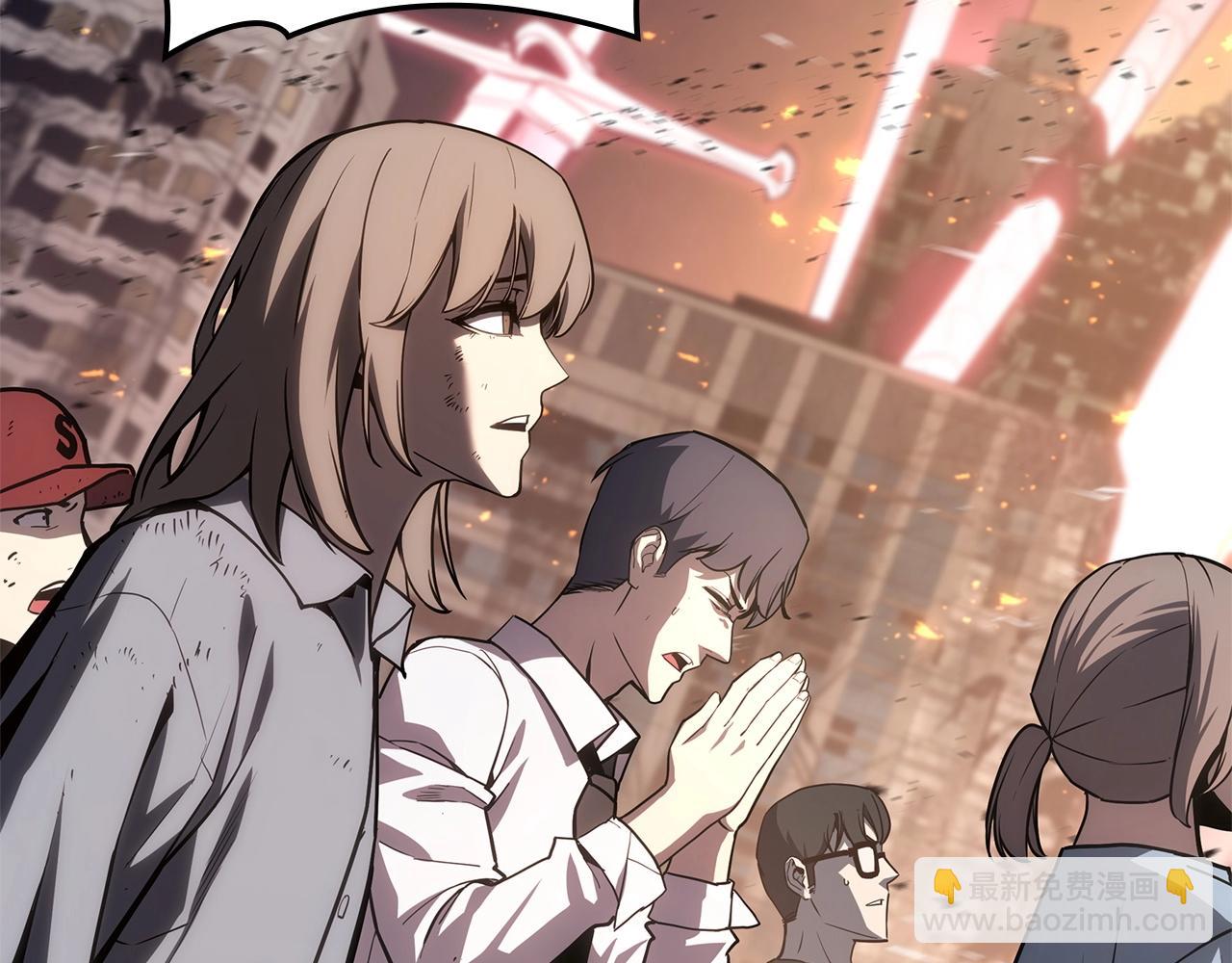 災難級英雄歸來 - 第90話 破壞(5/7) - 3