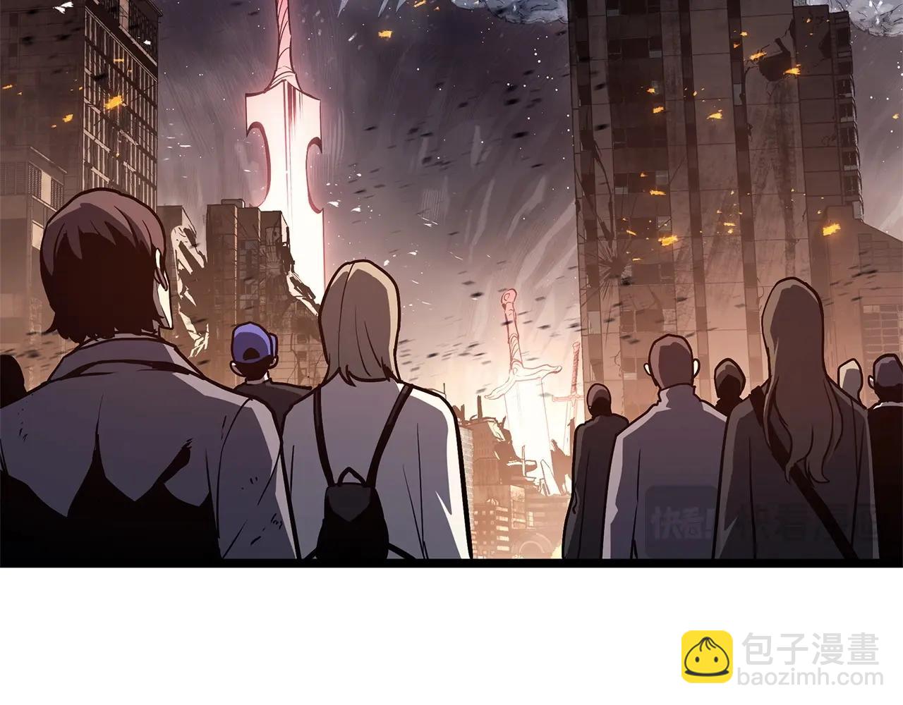 災難級英雄歸來 - 第90話 破壞(5/7) - 6