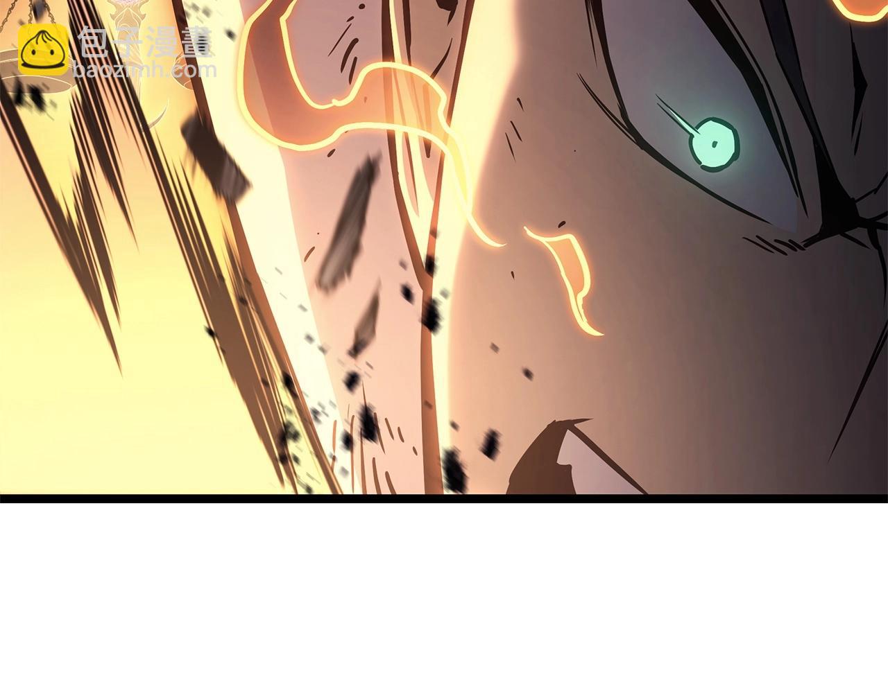 災難級英雄歸來 - 第90話 破壞(5/7) - 1