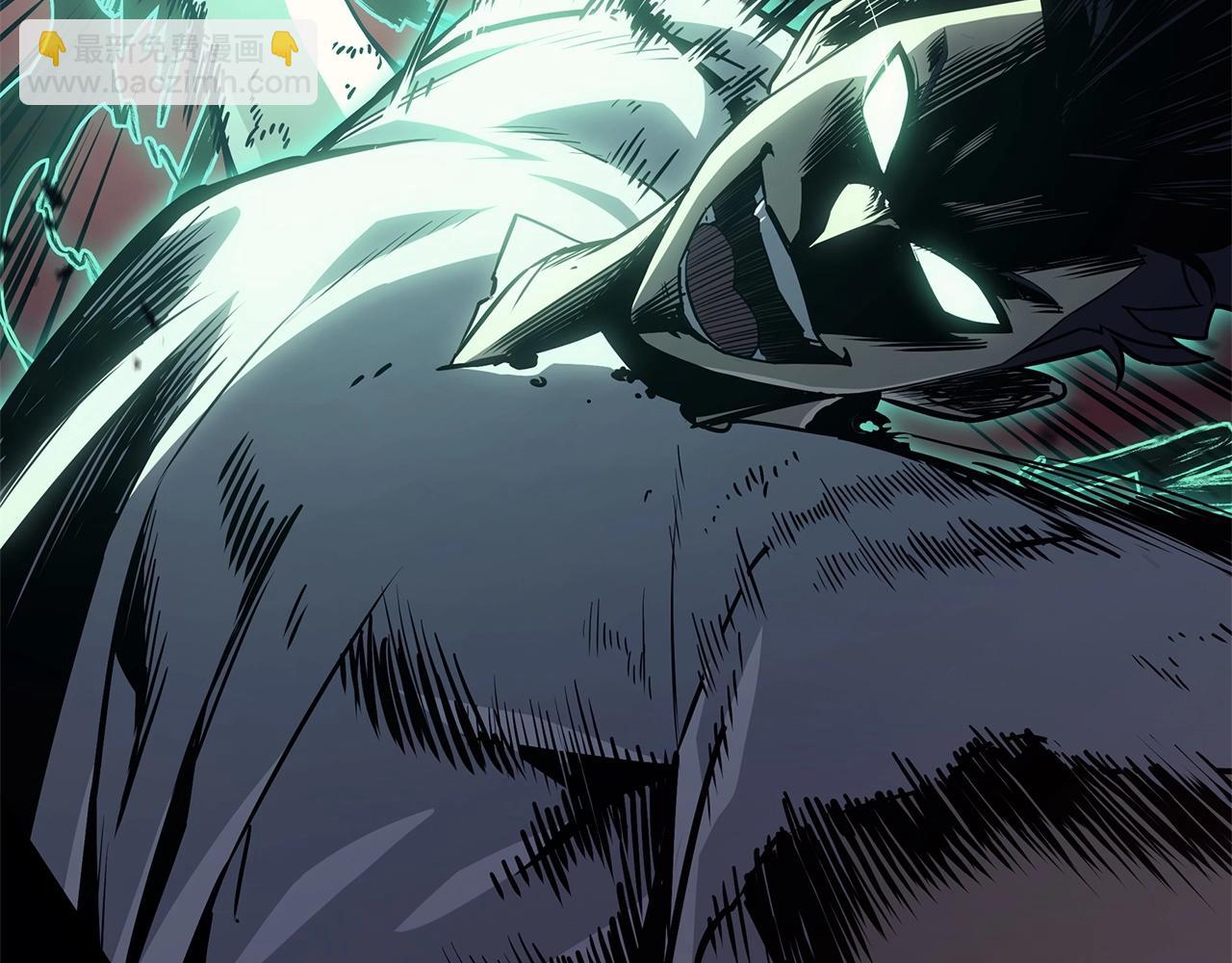 災難級英雄歸來 - 第90話 破壞(5/7) - 4