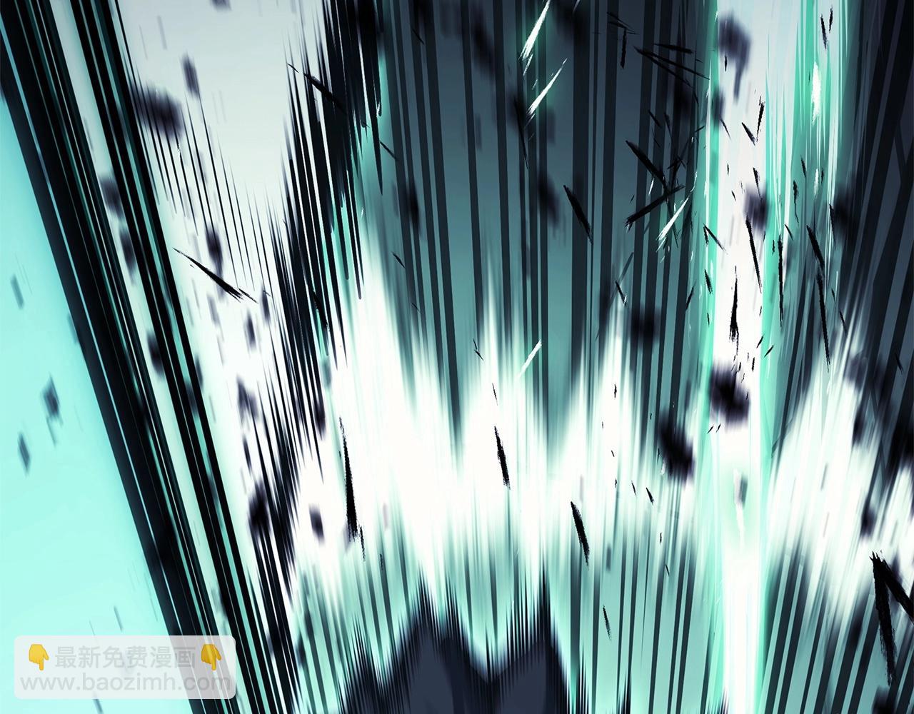 災難級英雄歸來 - 第90話 破壞(5/7) - 7