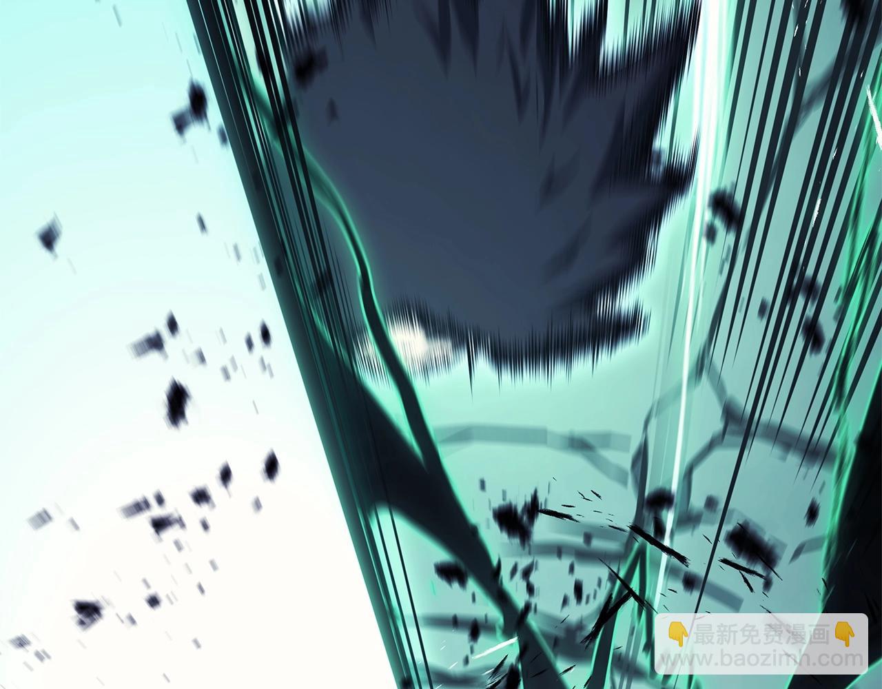 災難級英雄歸來 - 第90話 破壞(5/7) - 8