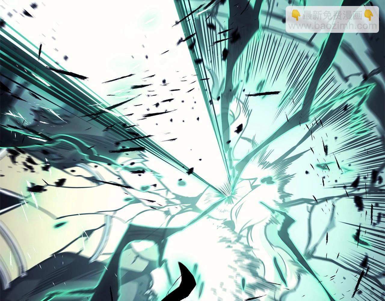 災難級英雄歸來 - 第90話 破壞(5/7) - 1